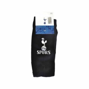 Tottenham Hotspur FC Crest Socks - Size 8 - 11