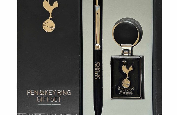 Tottenham Hotspur FC