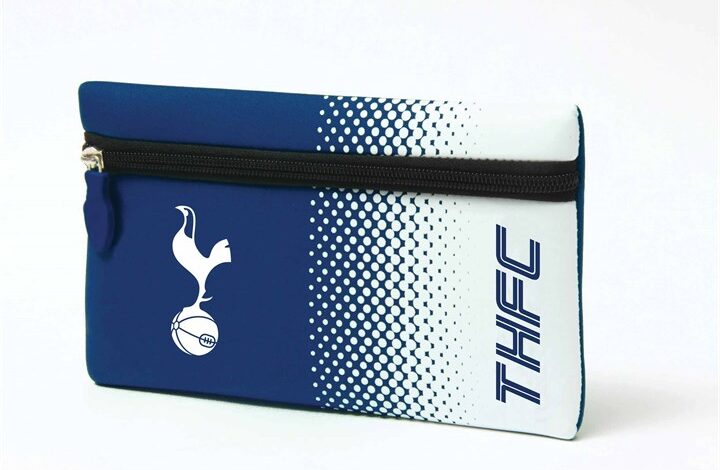 Tottenham Hotspur FC Pencil Case