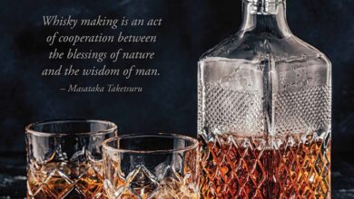 Whisky Calendar 2026