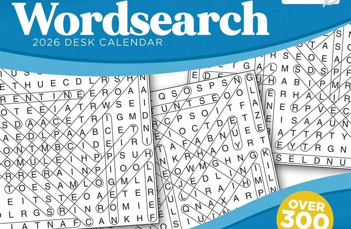 Wordsearch