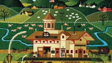 Wysocki American Calendar 2026