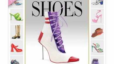 365 Days Of Shoes Deluxe Calendar 2026