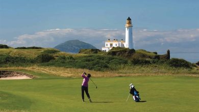 Ayrshire Mini Calendar 2026