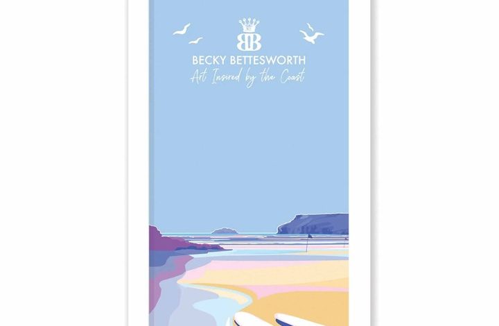 Becky Bettesworth