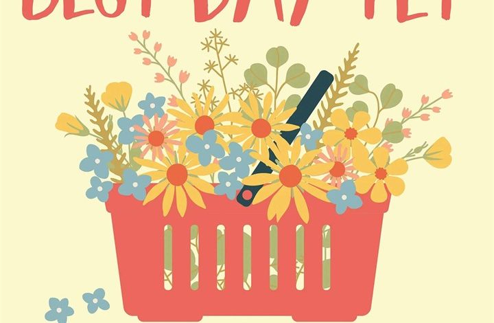 Best Day Yet Calendar 2026