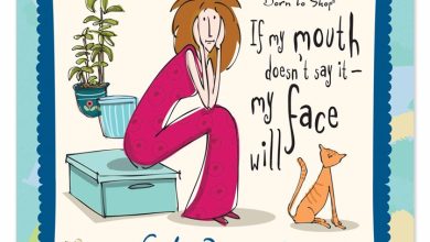 Born to Shop Calendar 2026