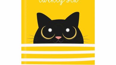 Cats A7 Diary 2026