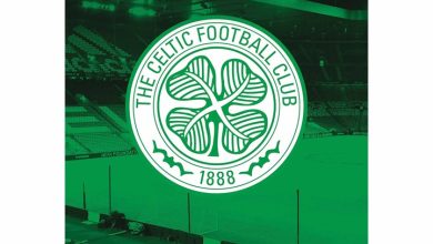 Celtic FC Collector's Edition A3 Calendar 2026