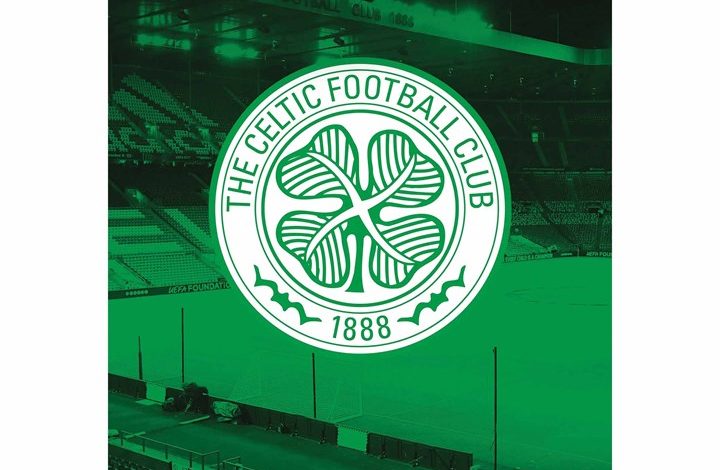 Celtic FC Collector's Edition A3 Calendar 2026