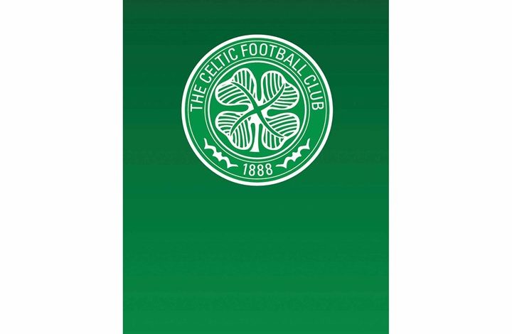 Celtic FC Slim Diary 2026
