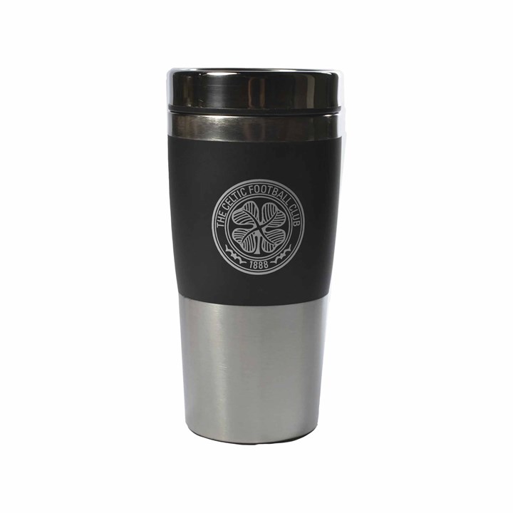 Celtic FC Travel Mug