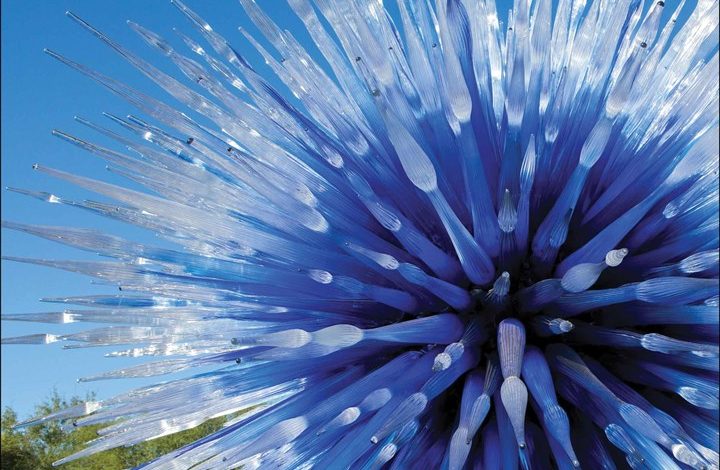 Chihuly Calendar 2026