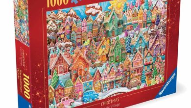 Ravensburger