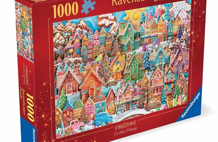 Ravensburger