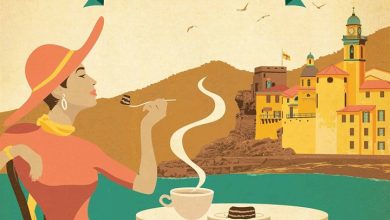 Coffee Delights Calendar 2026