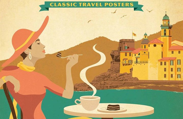 Coffee Delights Calendar 2026