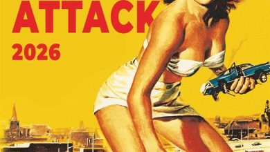 Cult Attack Calendar 2026