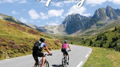 Cycling Calendar 2026