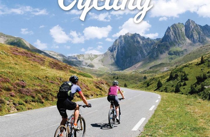 Cycling Calendar 2026