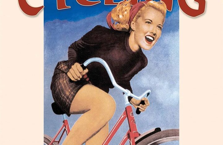 Cycling Through History Calendar 2026