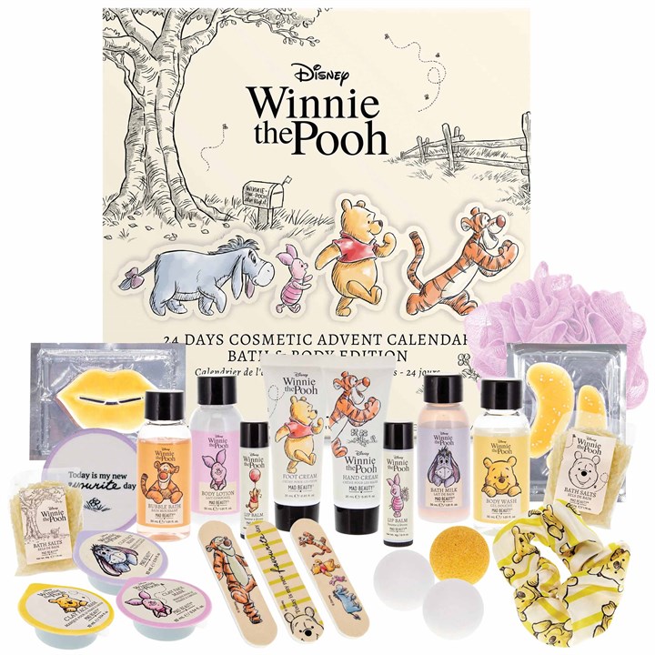 Disney Winnie The Pooh