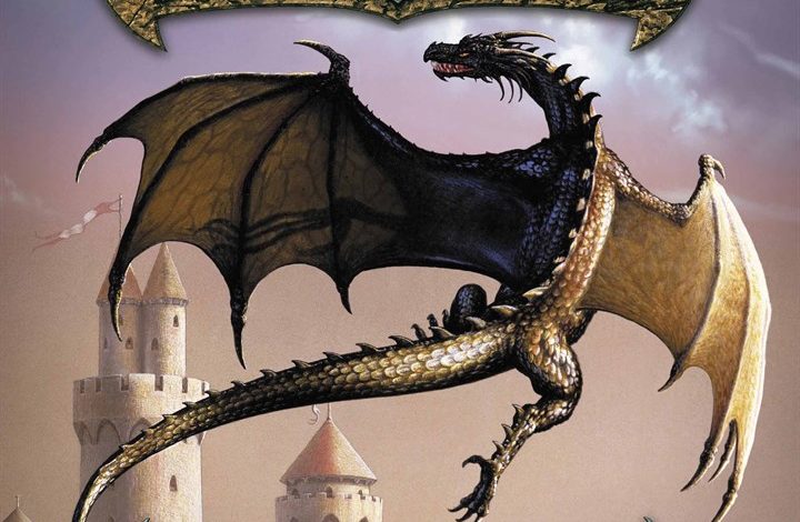Dragons By Ciruelo Calendar 2026