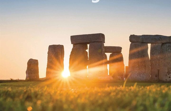 English Heritage