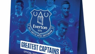 Everton FC