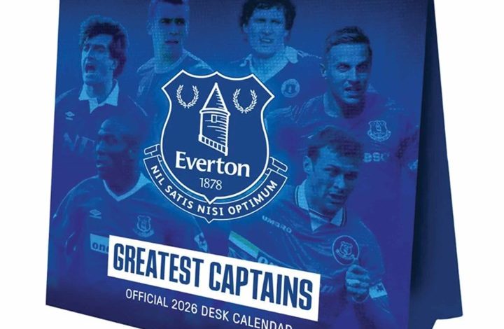 Everton FC