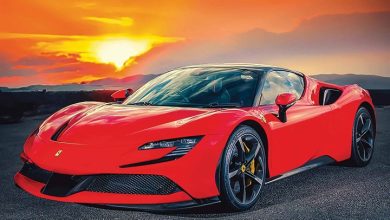 Ferrari Calendar 2026