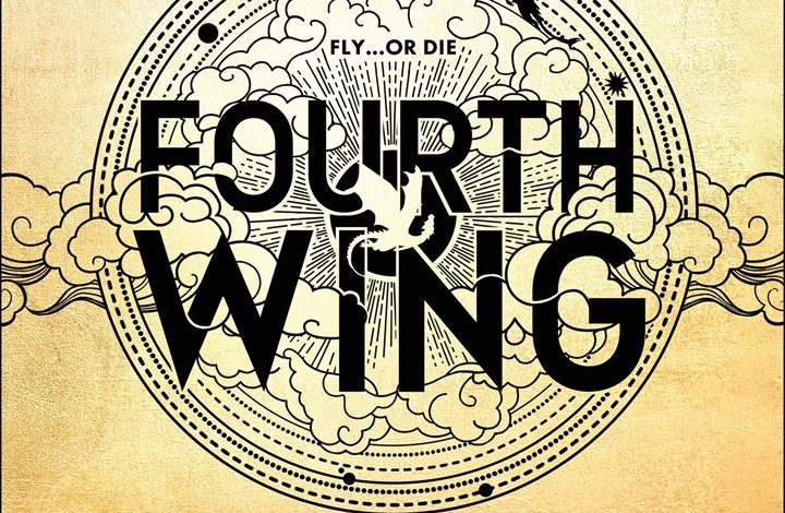 Fourth Wing Calendar 2026