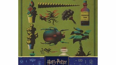 Harry Potter A5 Diary 2026