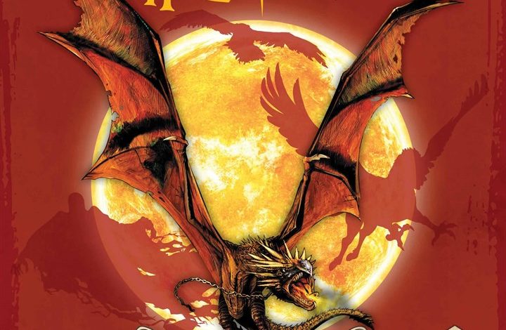 Harry Potter Family Organiser 2026