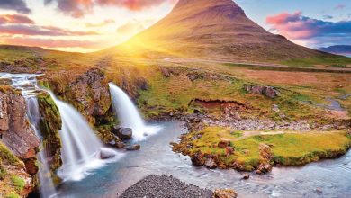 Iceland Calendar 2026