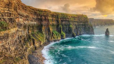 Ireland Calendar 2026