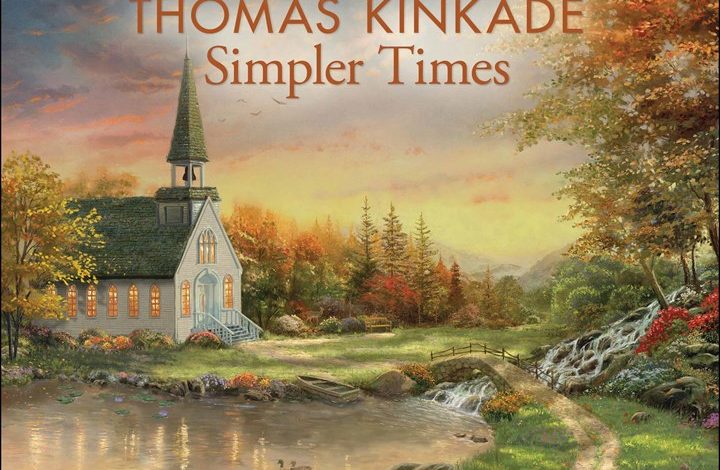 Kinkade