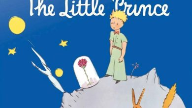 Le Petit Prince Calendar 2026