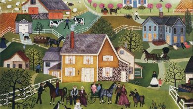 Linda Nelson Stocks Deluxe Calendar 2026