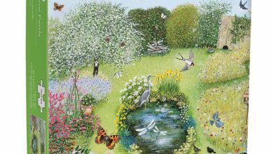 Lucy Grossmith