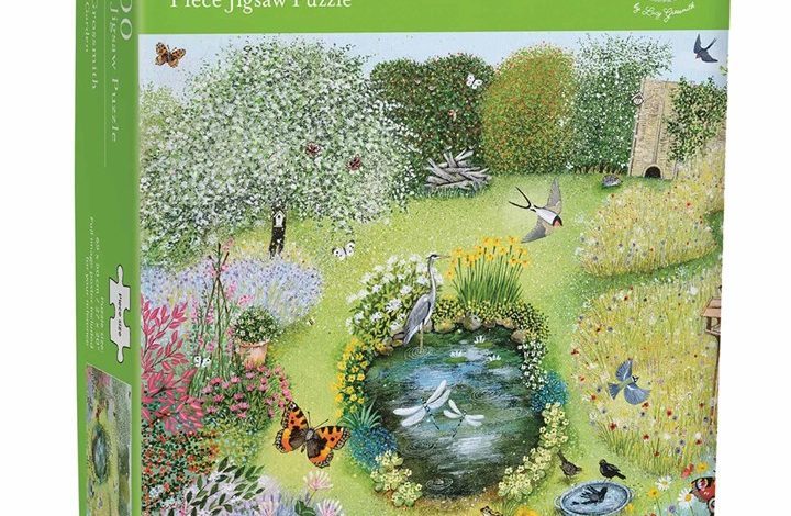 Lucy Grossmith