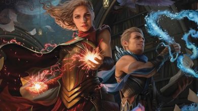 Magic The Gathering Calendar 2026