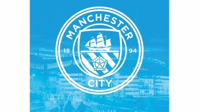 Manchester City FC Collector's Edition A3 Calendar 2026