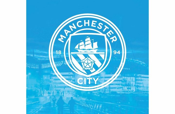 Manchester City FC Collector's Edition A3 Calendar 2026