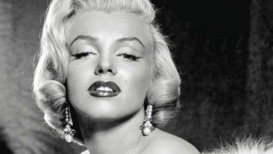 Marilyn Monroe Calendar 2026