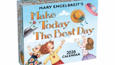 Mary Engelbreit's