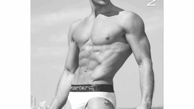 Men A3 Calendar 2026