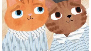 Mewvie Cats Calendar 2026