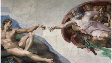 Michelangelo Calendar 2026