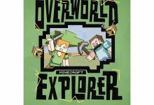 Minecraft Official A5 Diary 2026